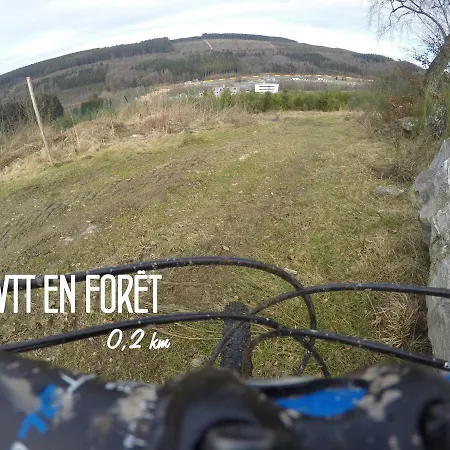Privat bolig Entre Nature Et Circuit *