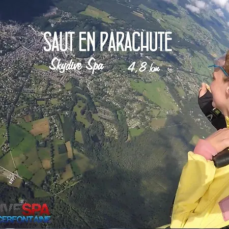 Entre Nature Et Circuit